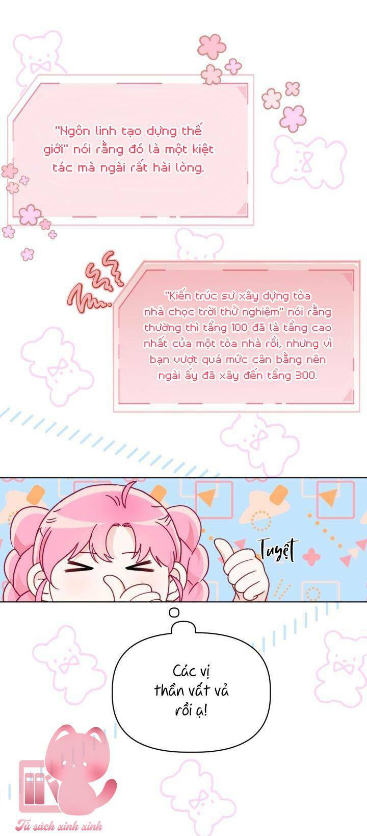 Sự Điều Trị Đặc Biệt Của Tinh Linh Chap 45 - Next Chap 46