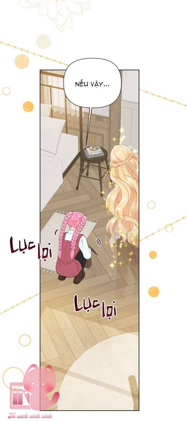 Sự Điều Trị Đặc Biệt Của Tinh Linh Chap 45 - Next Chap 46