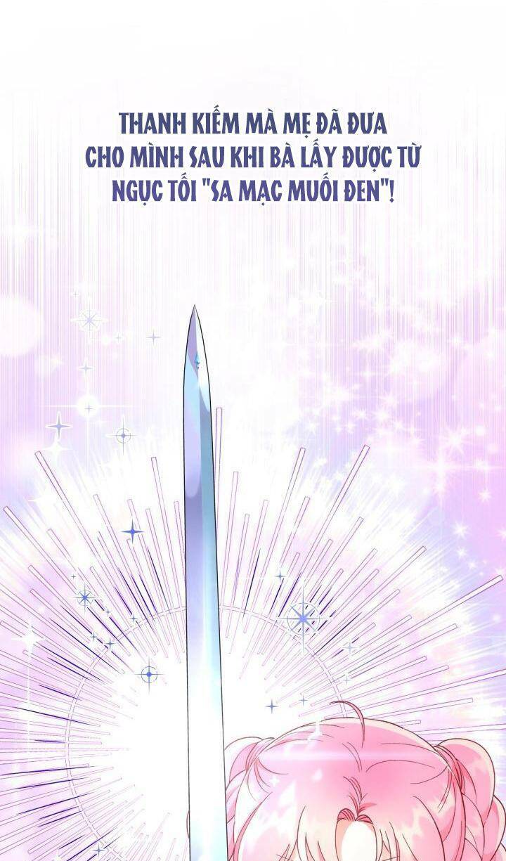 Sự Điều Trị Đặc Biệt Của Tinh Linh Chap 45 - Next Chap 46