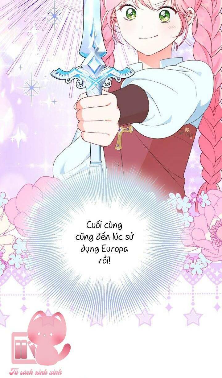 Sự Điều Trị Đặc Biệt Của Tinh Linh Chap 45 - Next Chap 46