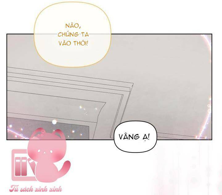 Sự Điều Trị Đặc Biệt Của Tinh Linh Chap 45 - Next Chap 46