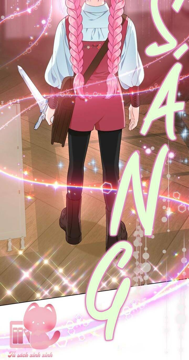 Sự Điều Trị Đặc Biệt Của Tinh Linh Chap 45 - Next Chap 46