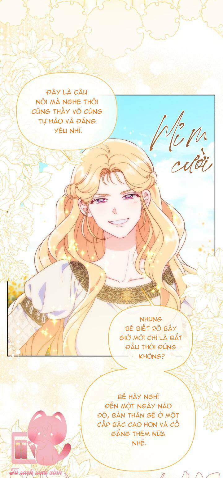 Sự Điều Trị Đặc Biệt Của Tinh Linh Chap 45 - Next Chap 46