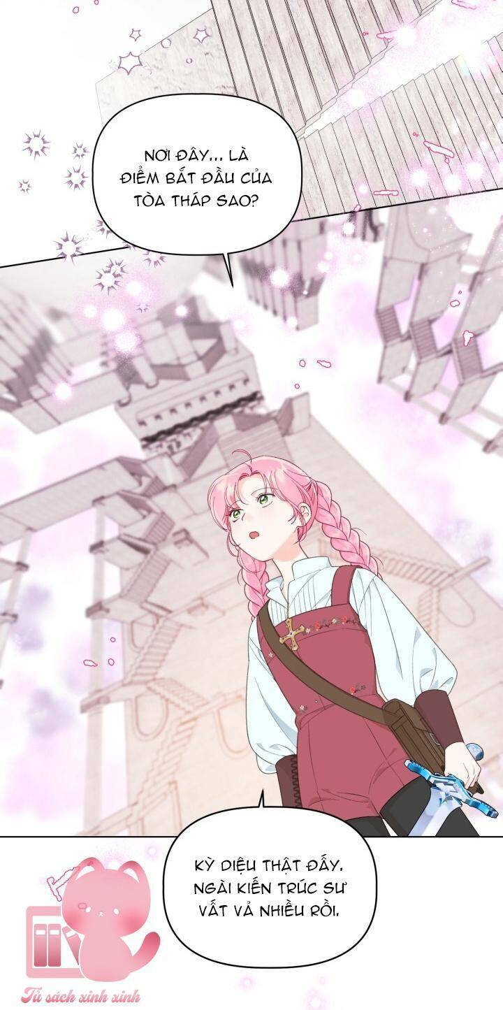 Sự Điều Trị Đặc Biệt Của Tinh Linh Chap 45 - Next Chap 46