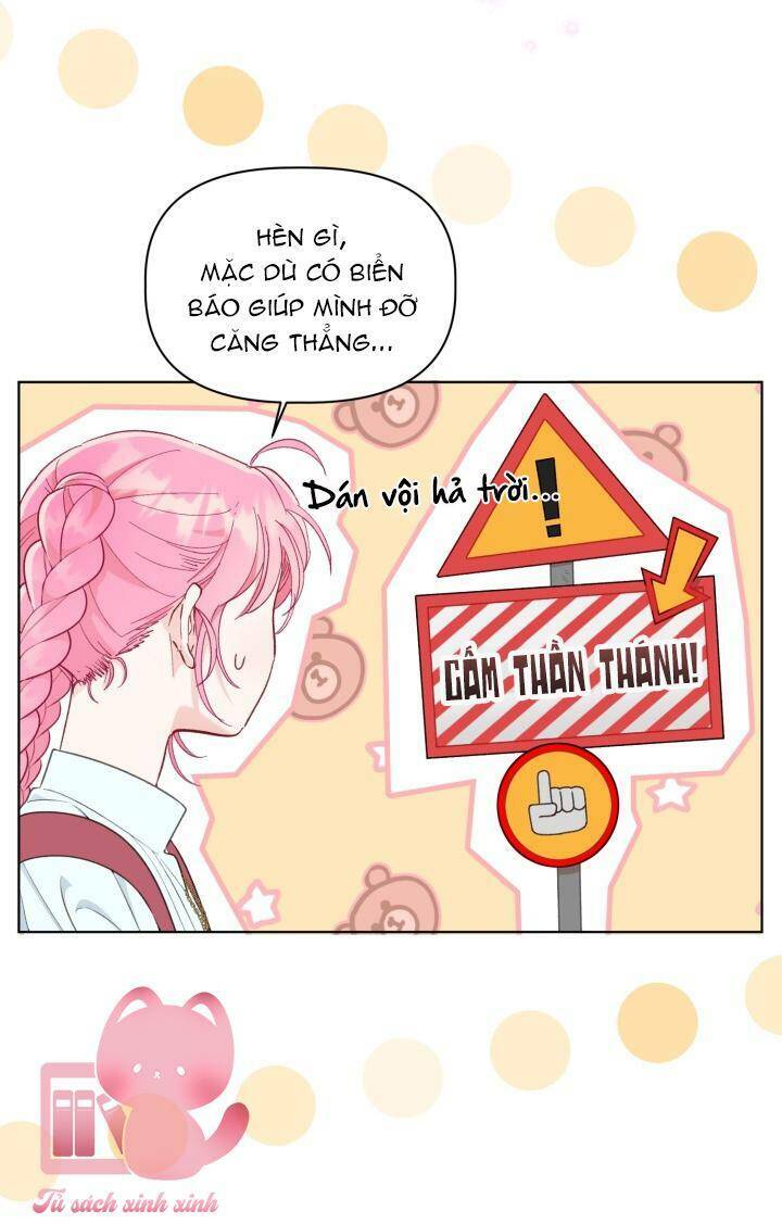Sự Điều Trị Đặc Biệt Của Tinh Linh Chap 45 - Next Chap 46