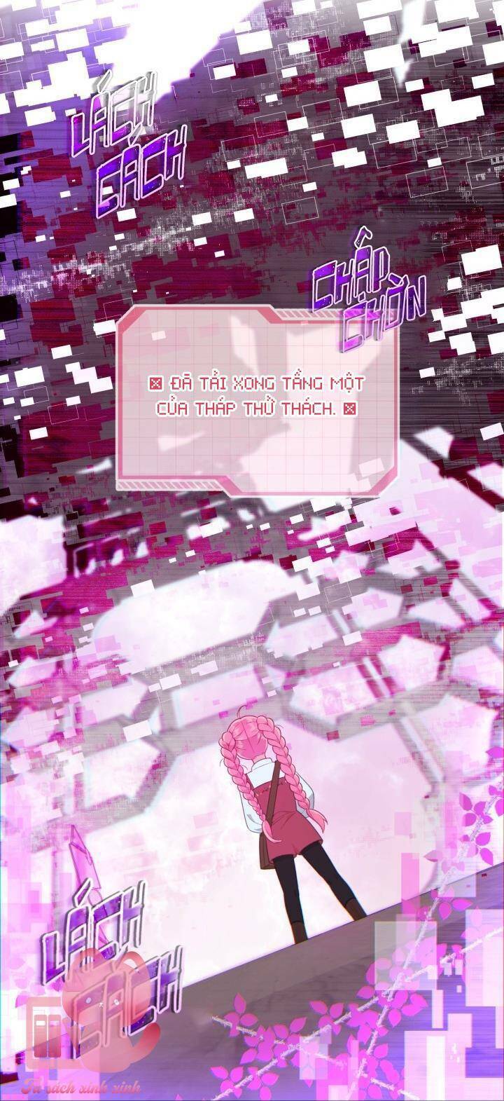Sự Điều Trị Đặc Biệt Của Tinh Linh Chap 45 - Next Chap 46