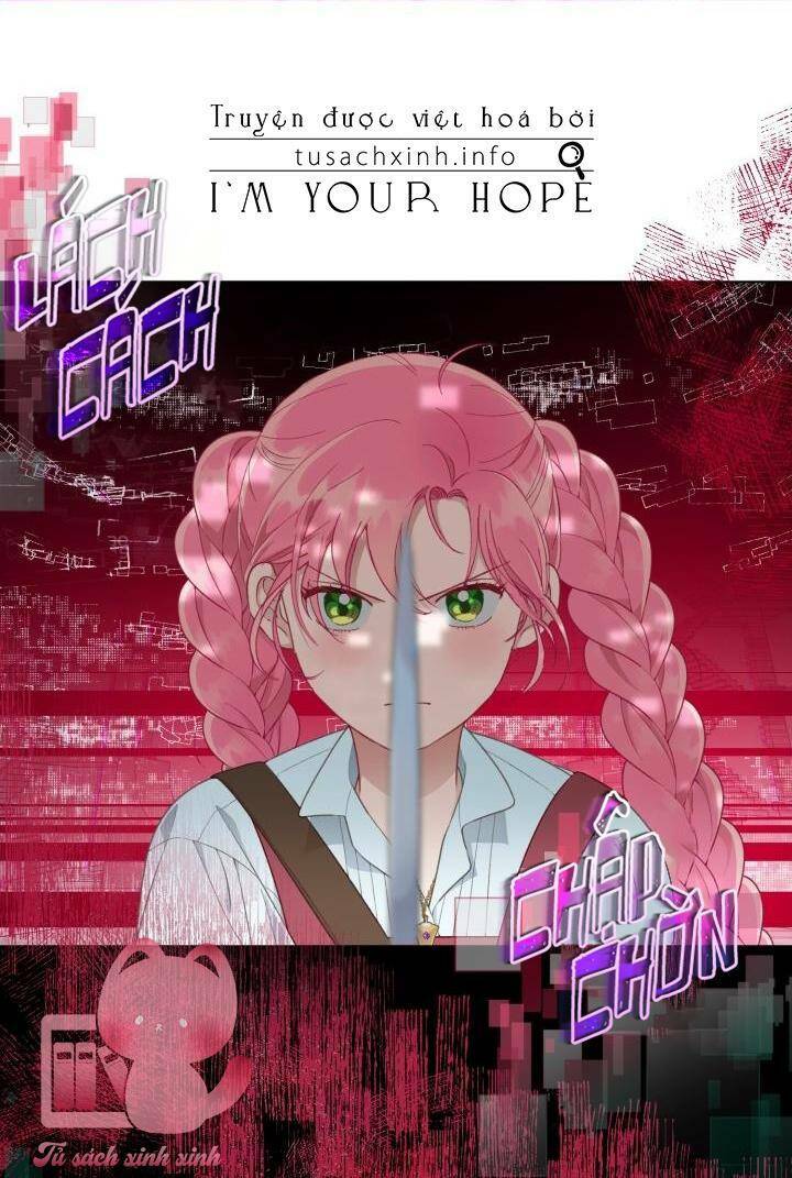 Sự Điều Trị Đặc Biệt Của Tinh Linh Chap 45 - Next Chap 46