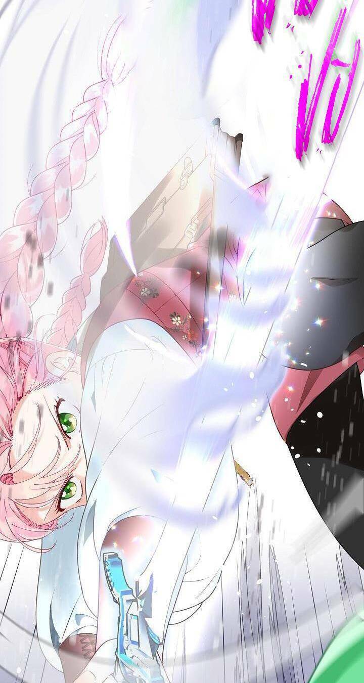 Sự Điều Trị Đặc Biệt Của Tinh Linh Chap 46 - Next Chap 47