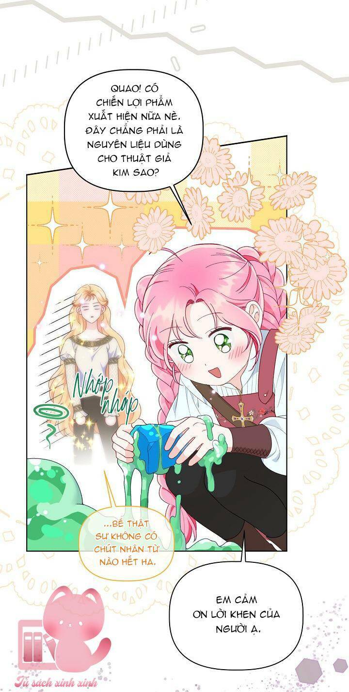 Sự Điều Trị Đặc Biệt Của Tinh Linh Chap 46 - Next Chap 47