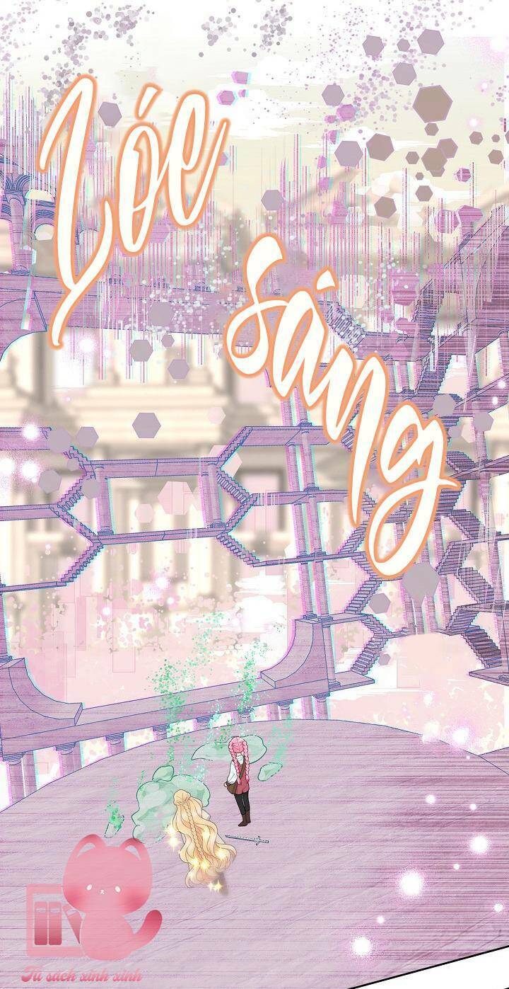 Sự Điều Trị Đặc Biệt Của Tinh Linh Chap 46 - Next Chap 47