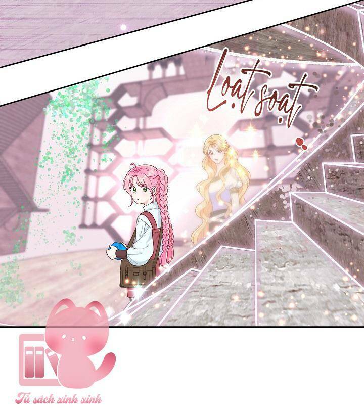 Sự Điều Trị Đặc Biệt Của Tinh Linh Chap 46 - Next Chap 47