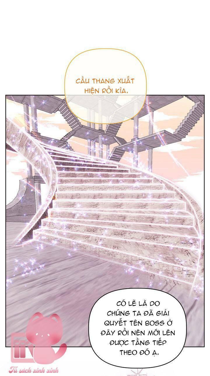 Sự Điều Trị Đặc Biệt Của Tinh Linh Chap 46 - Next Chap 47