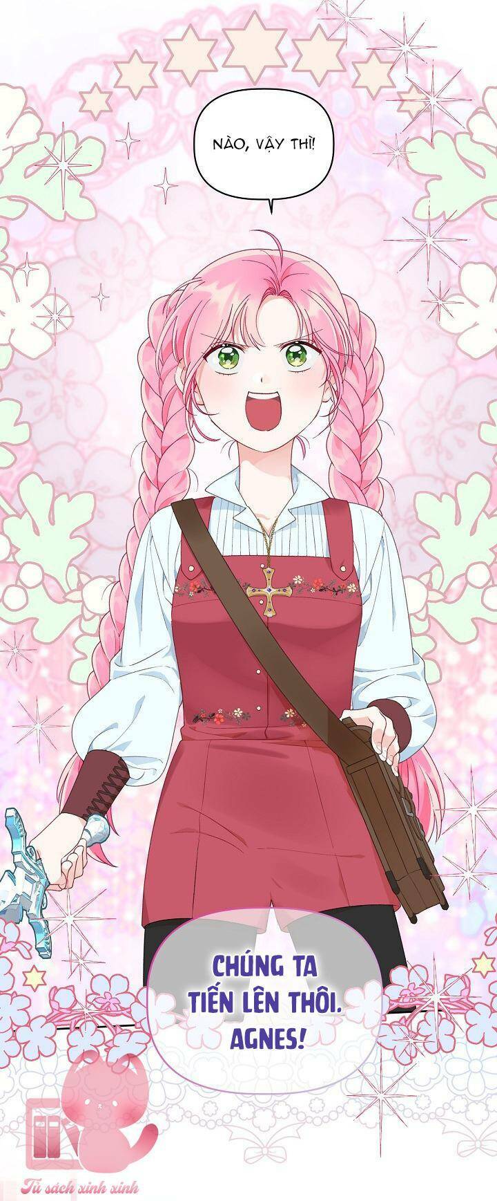 Sự Điều Trị Đặc Biệt Của Tinh Linh Chap 46 - Next Chap 47
