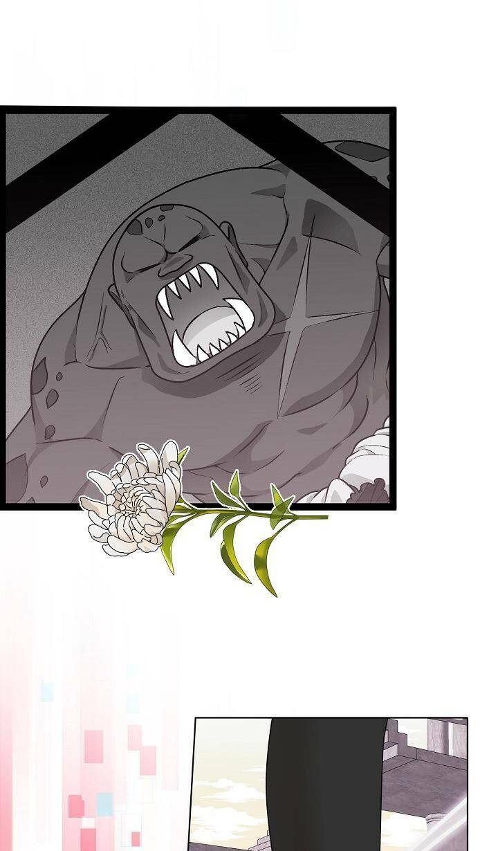 Sự Điều Trị Đặc Biệt Của Tinh Linh Chap 46 - Next Chap 47