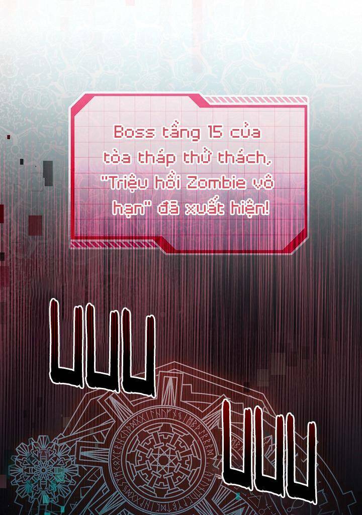 Sự Điều Trị Đặc Biệt Của Tinh Linh Chap 46 - Next Chap 47