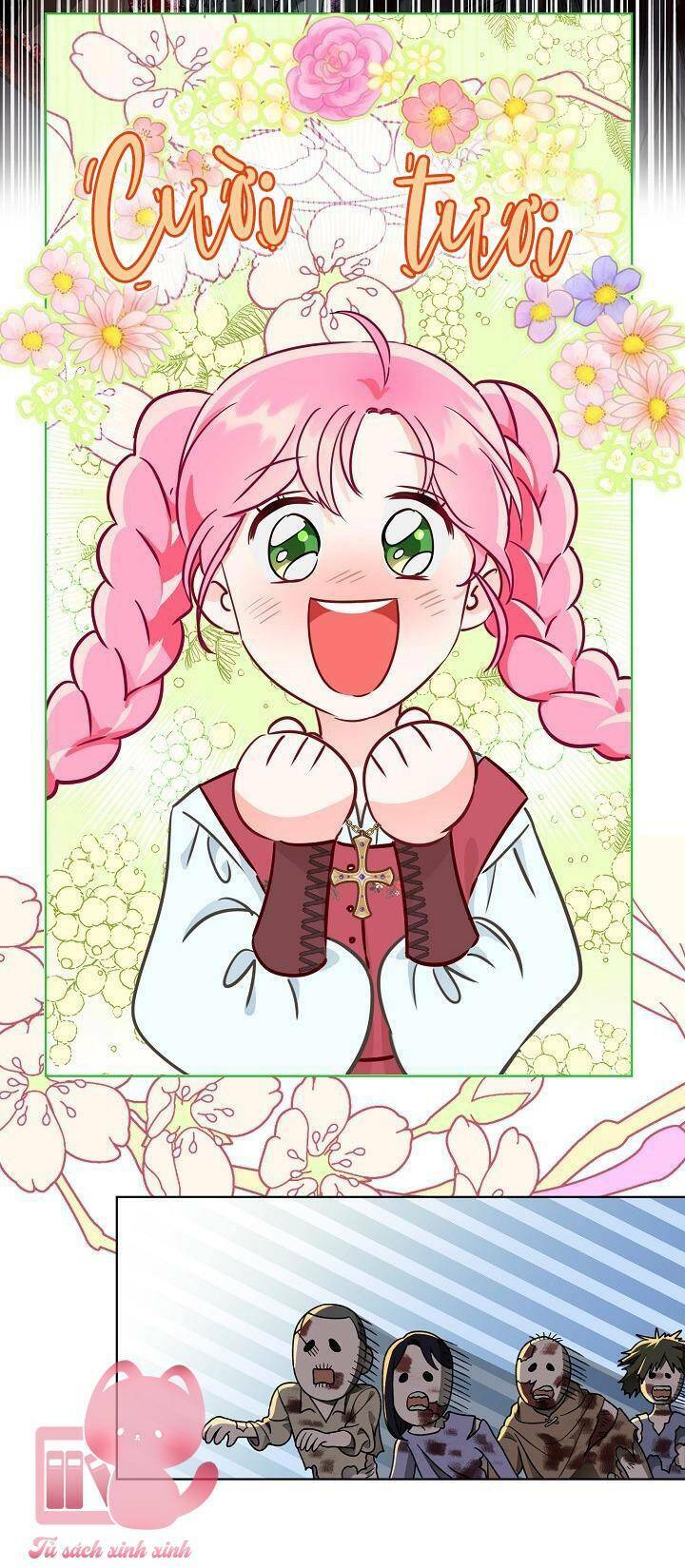 Sự Điều Trị Đặc Biệt Của Tinh Linh Chap 46 - Next Chap 47