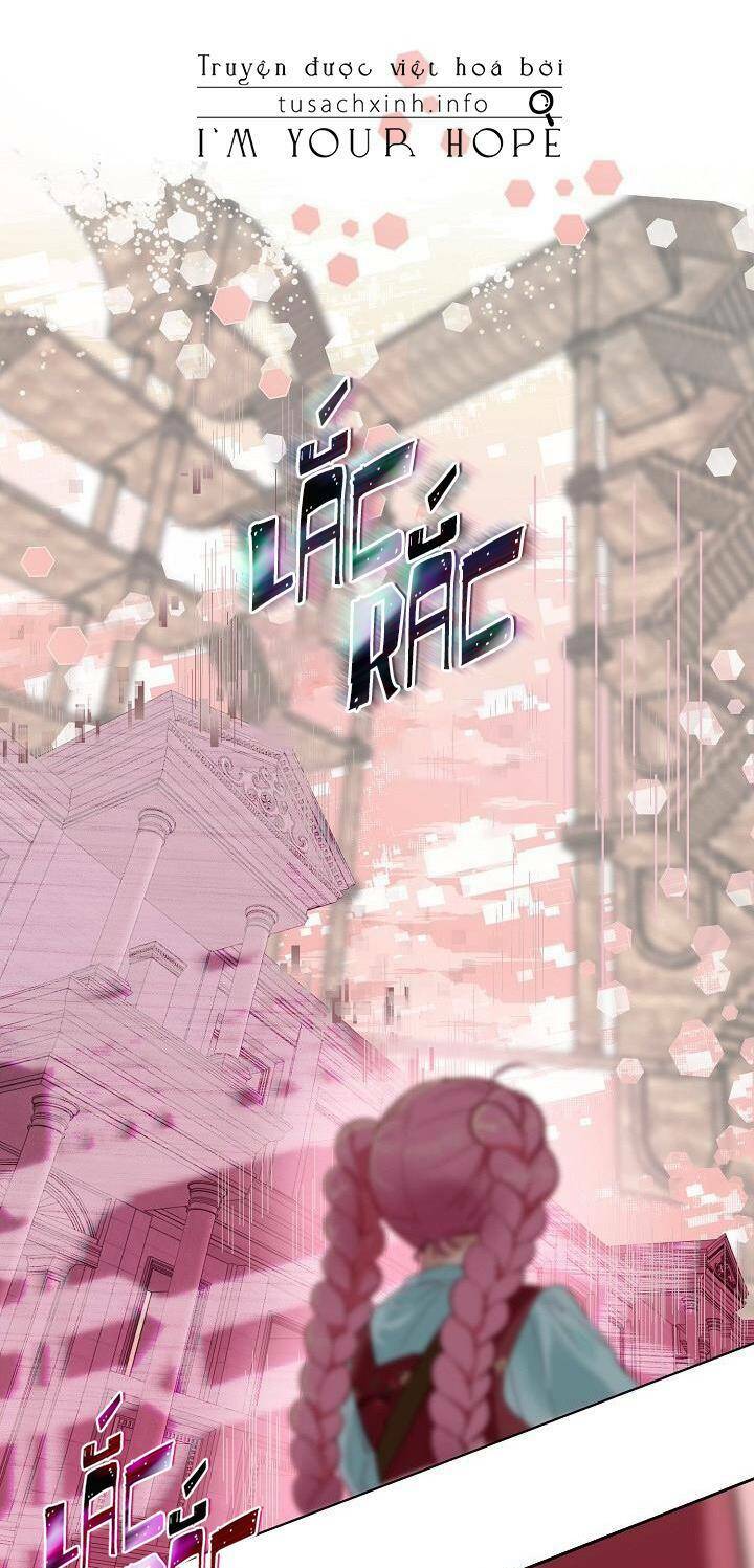 Sự Điều Trị Đặc Biệt Của Tinh Linh Chap 46 - Next Chap 47