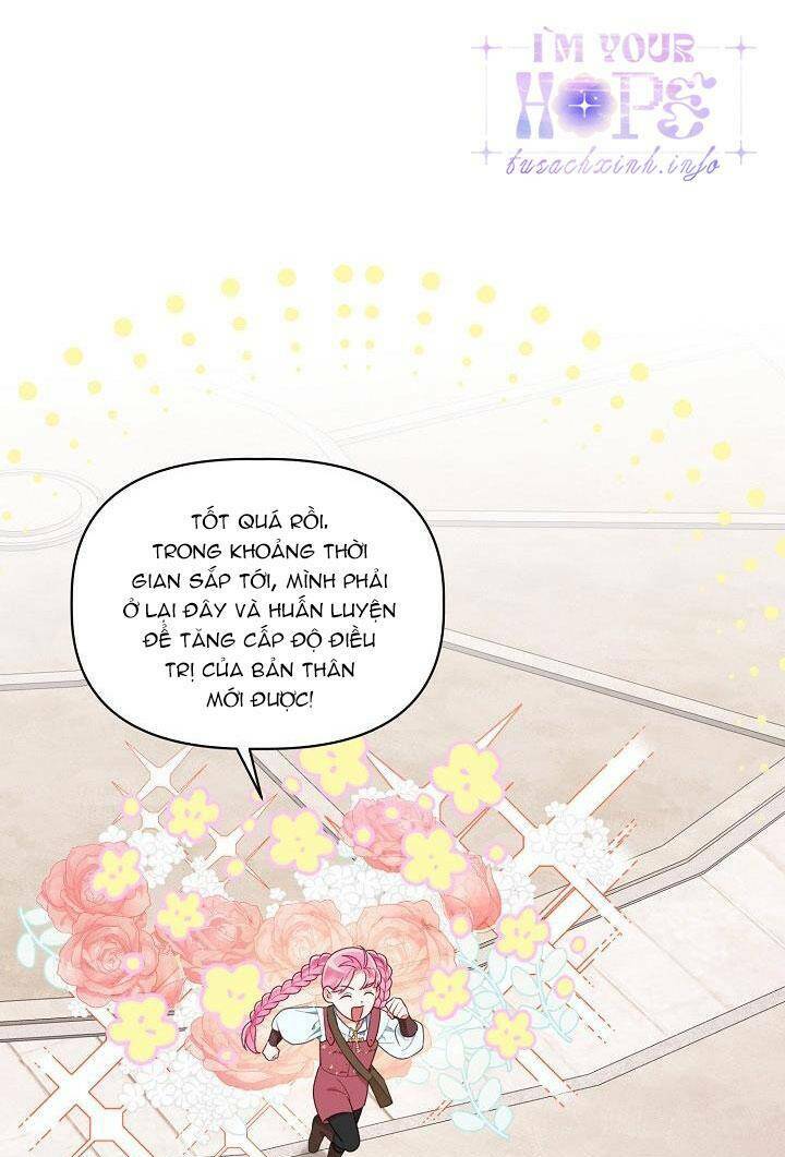 Sự Điều Trị Đặc Biệt Của Tinh Linh Chap 46 - Next Chap 47