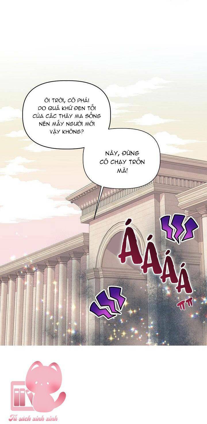 Sự Điều Trị Đặc Biệt Của Tinh Linh Chap 46 - Next Chap 47