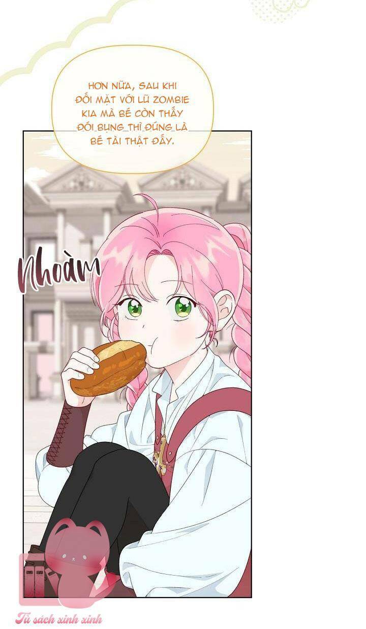 Sự Điều Trị Đặc Biệt Của Tinh Linh Chap 46 - Next Chap 47