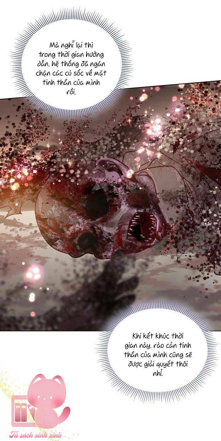 Sự Điều Trị Đặc Biệt Của Tinh Linh Chap 46 - Next Chap 47