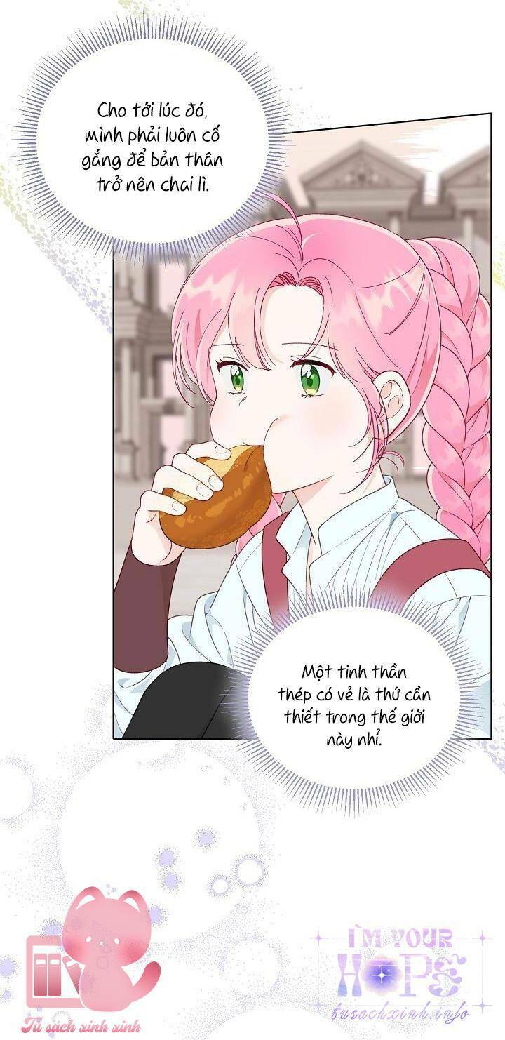 Sự Điều Trị Đặc Biệt Của Tinh Linh Chap 46 - Next Chap 47