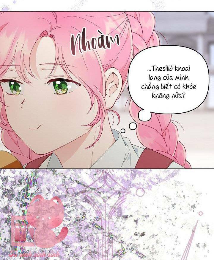 Sự Điều Trị Đặc Biệt Của Tinh Linh Chap 46 - Next Chap 47