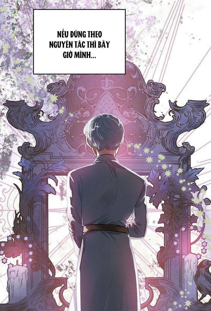 Sự Điều Trị Đặc Biệt Của Tinh Linh Chap 46 - Next Chap 47