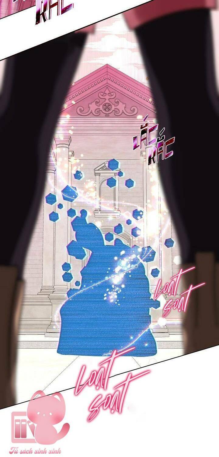 Sự Điều Trị Đặc Biệt Của Tinh Linh Chap 46 - Next Chap 47