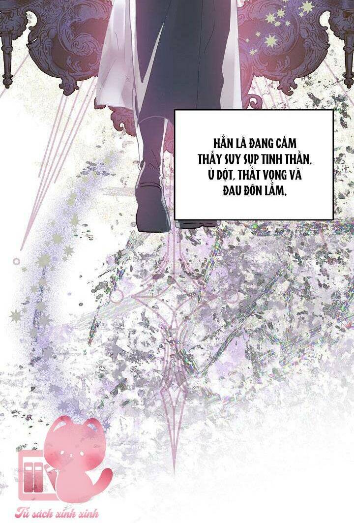 Sự Điều Trị Đặc Biệt Của Tinh Linh Chap 46 - Next Chap 47