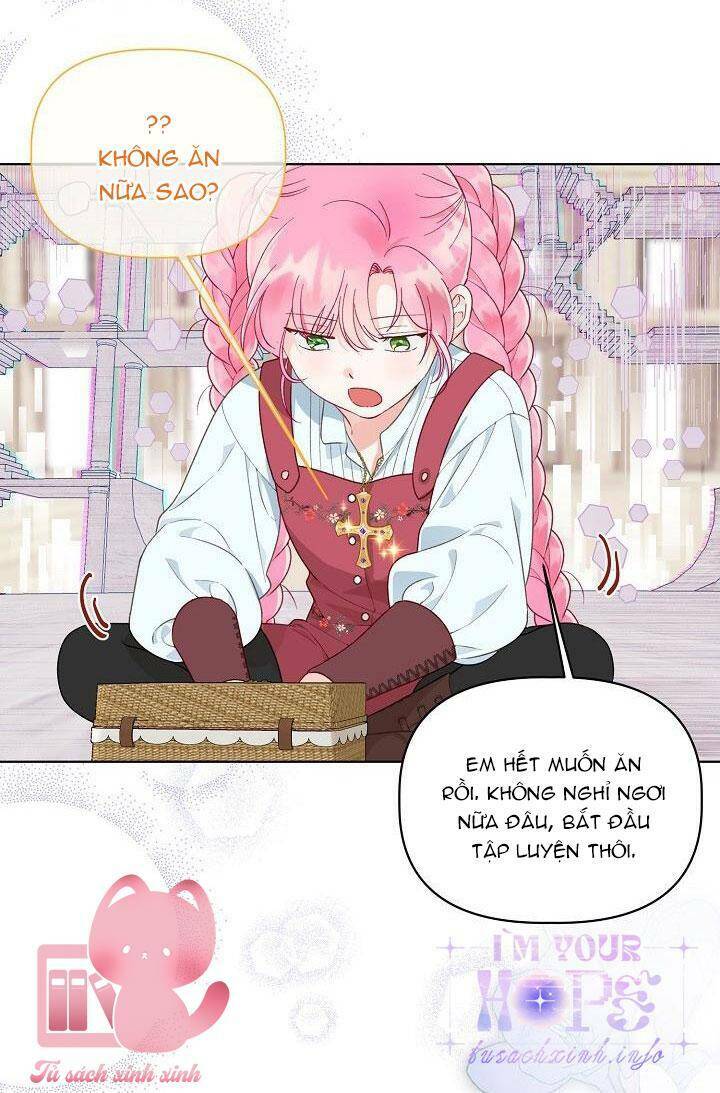 Sự Điều Trị Đặc Biệt Của Tinh Linh Chap 46 - Next Chap 47