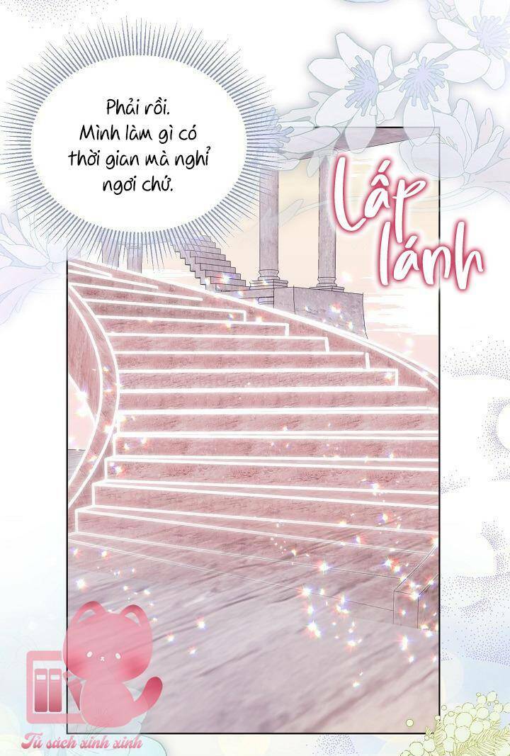 Sự Điều Trị Đặc Biệt Của Tinh Linh Chap 46 - Next Chap 47