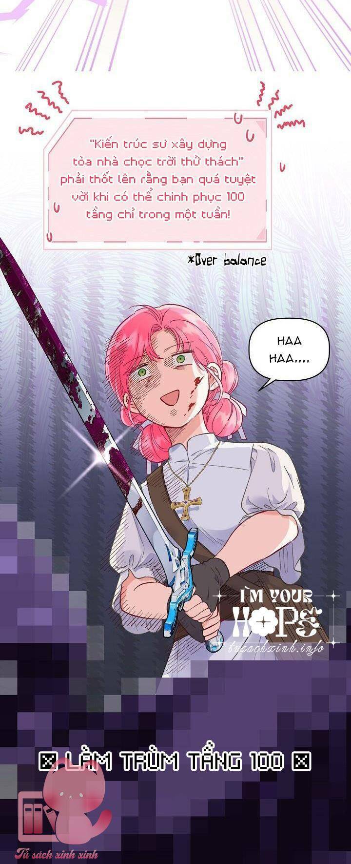 Sự Điều Trị Đặc Biệt Của Tinh Linh Chap 46 - Next Chap 47