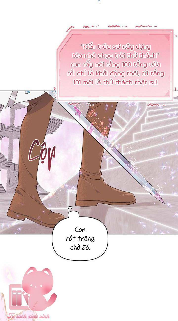 Sự Điều Trị Đặc Biệt Của Tinh Linh Chap 46 - Next Chap 47