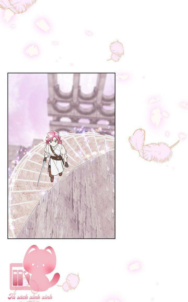 Sự Điều Trị Đặc Biệt Của Tinh Linh Chap 46 - Next Chap 47