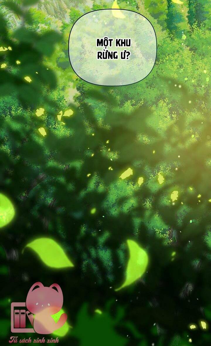 Sự Điều Trị Đặc Biệt Của Tinh Linh Chap 46 - Next Chap 47