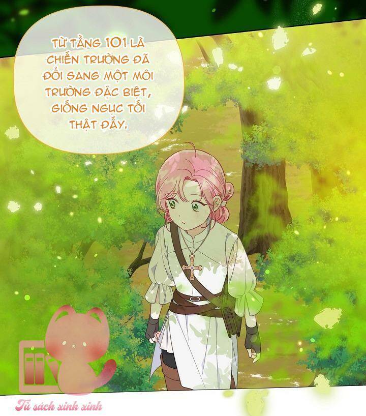 Sự Điều Trị Đặc Biệt Của Tinh Linh Chap 46 - Next Chap 47