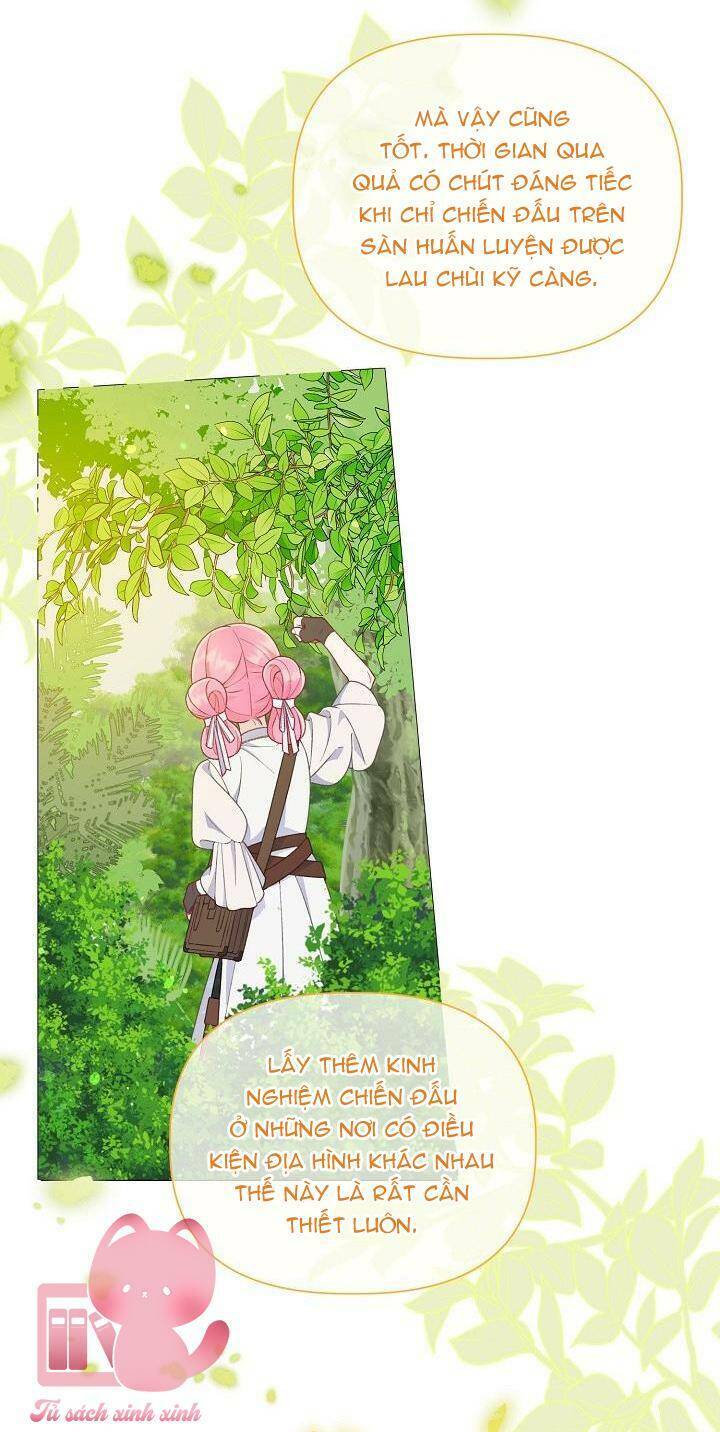 Sự Điều Trị Đặc Biệt Của Tinh Linh Chap 46 - Next Chap 47