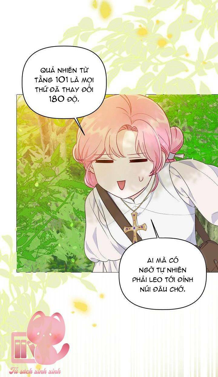 Sự Điều Trị Đặc Biệt Của Tinh Linh Chap 46 - Next Chap 47