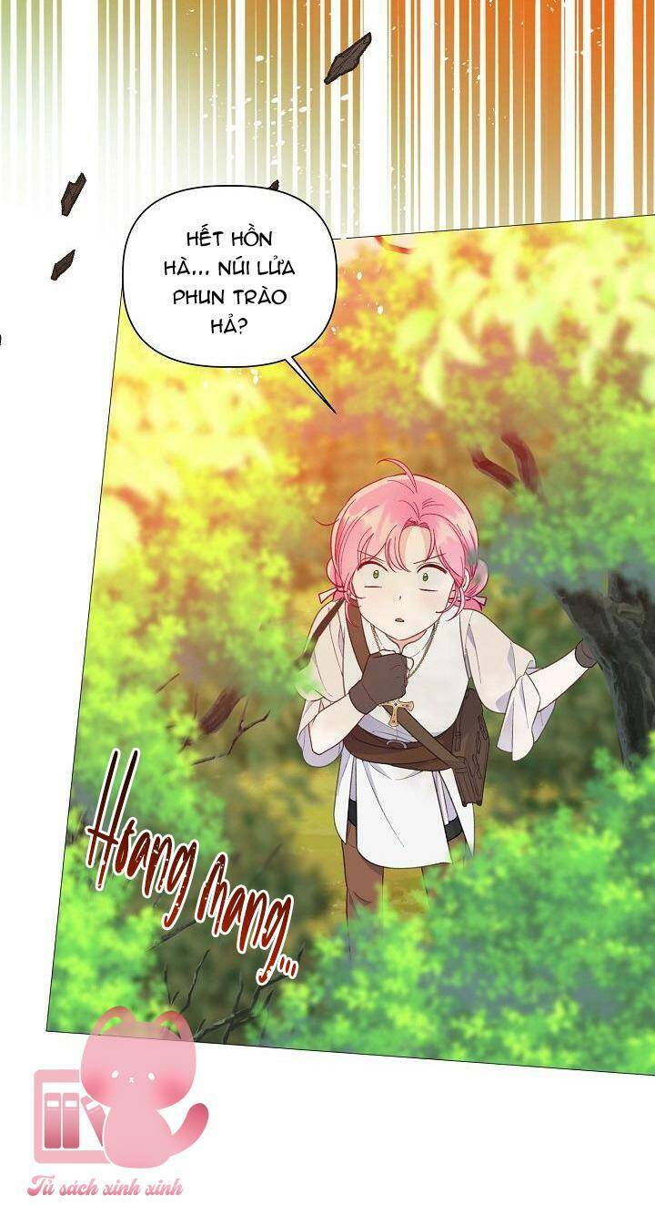 Sự Điều Trị Đặc Biệt Của Tinh Linh Chap 46 - Next Chap 47