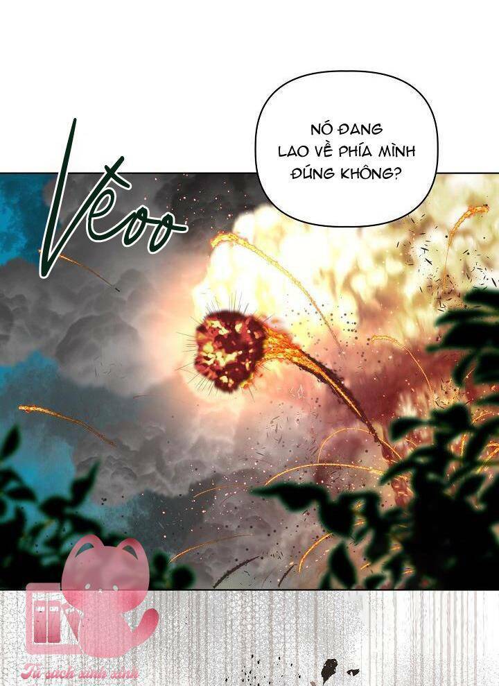 Sự Điều Trị Đặc Biệt Của Tinh Linh Chap 46 - Next Chap 47