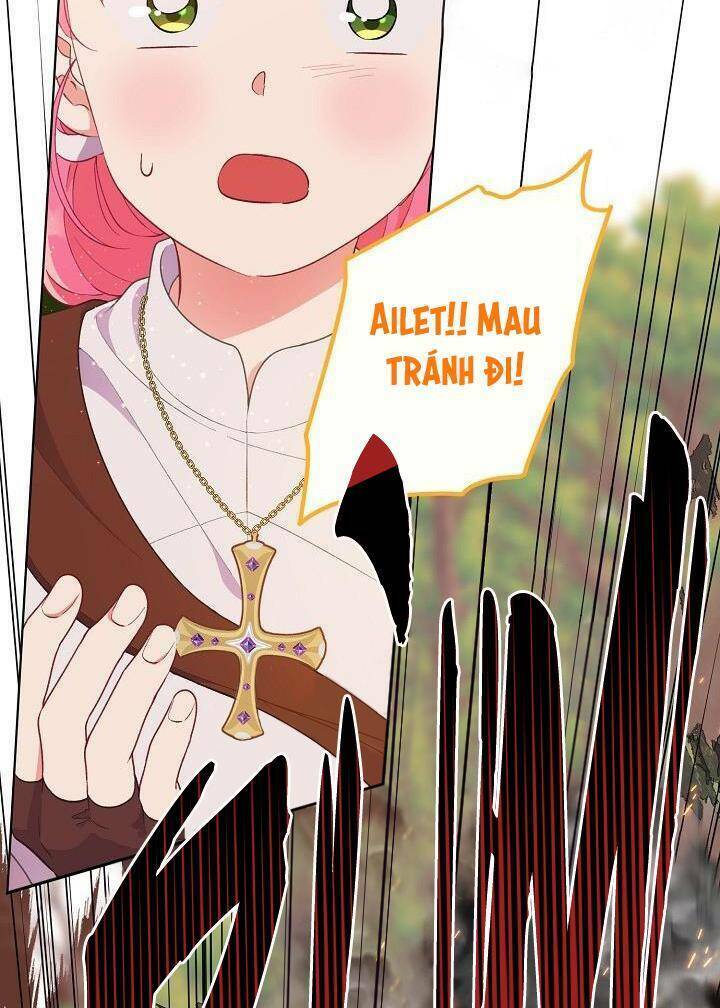 Sự Điều Trị Đặc Biệt Của Tinh Linh Chap 46 - Next Chap 47