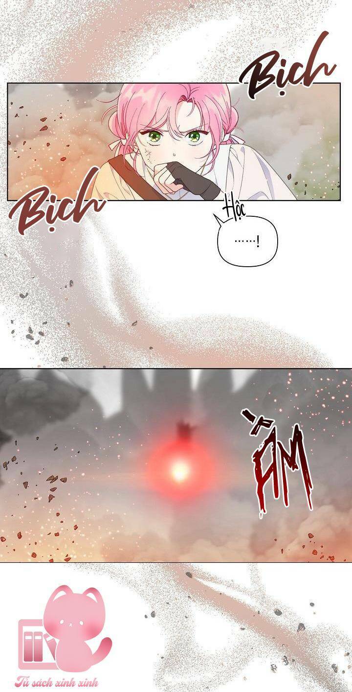 Sự Điều Trị Đặc Biệt Của Tinh Linh Chap 46 - Next Chap 47