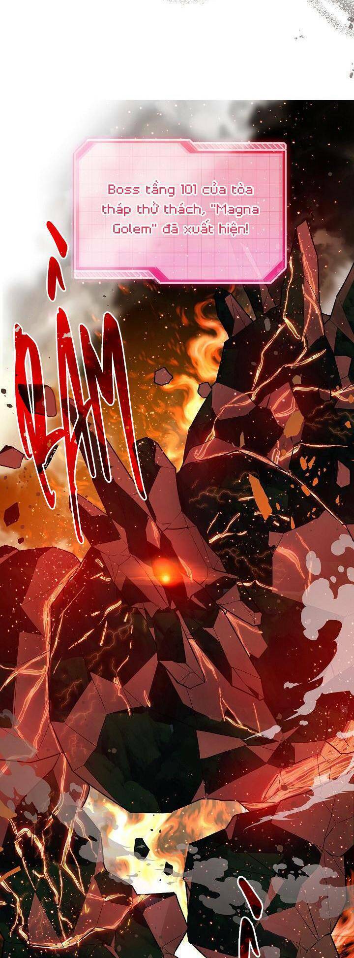 Sự Điều Trị Đặc Biệt Của Tinh Linh Chap 46 - Next Chap 47