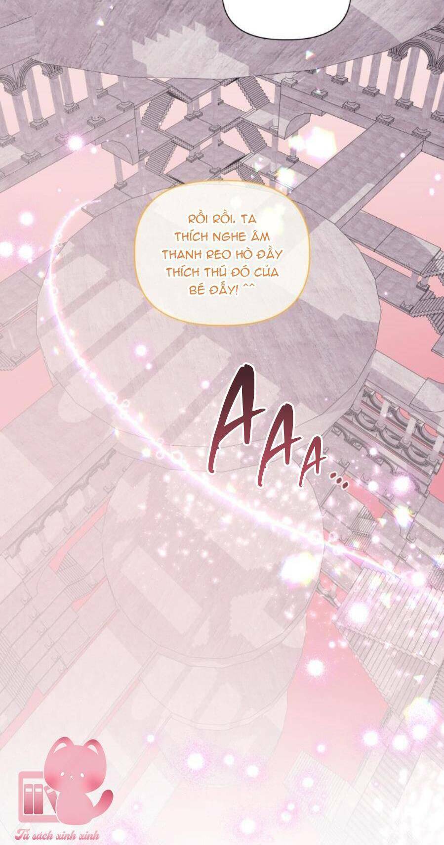 Sự Điều Trị Đặc Biệt Của Tinh Linh Chap 47 - Next Chap 48