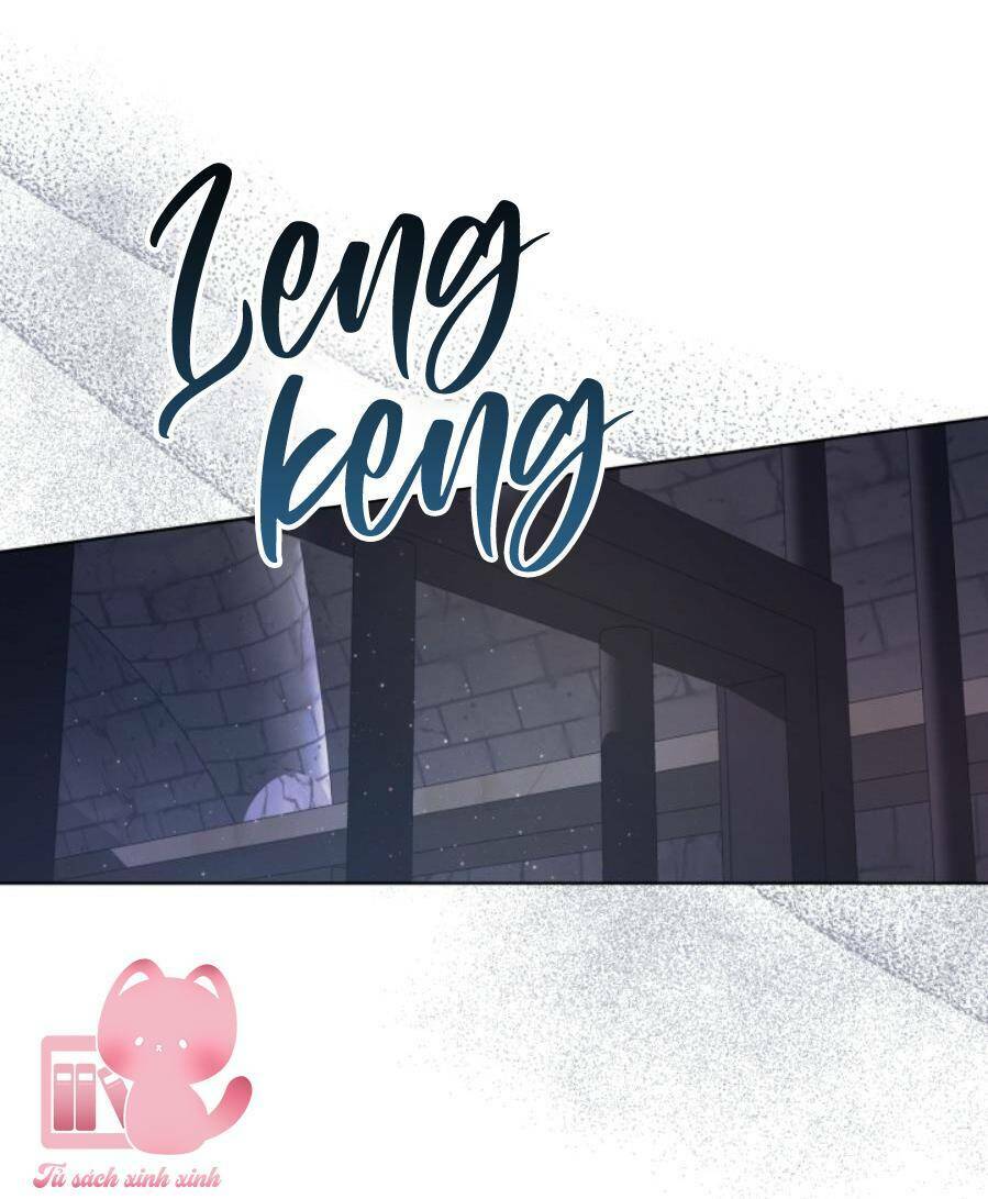 Sự Điều Trị Đặc Biệt Của Tinh Linh Chap 47 - Next Chap 48