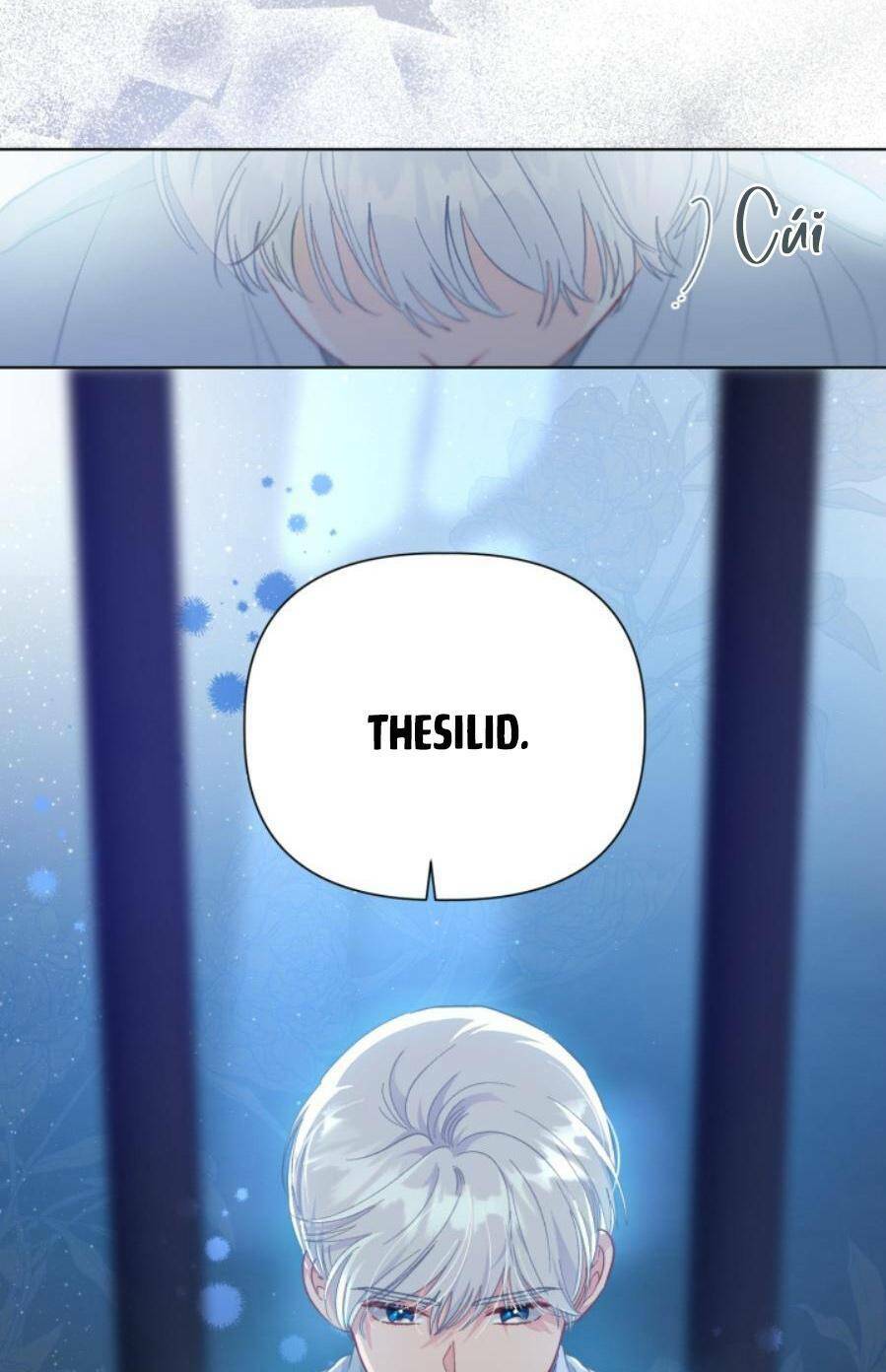 Sự Điều Trị Đặc Biệt Của Tinh Linh Chap 47 - Next Chap 48