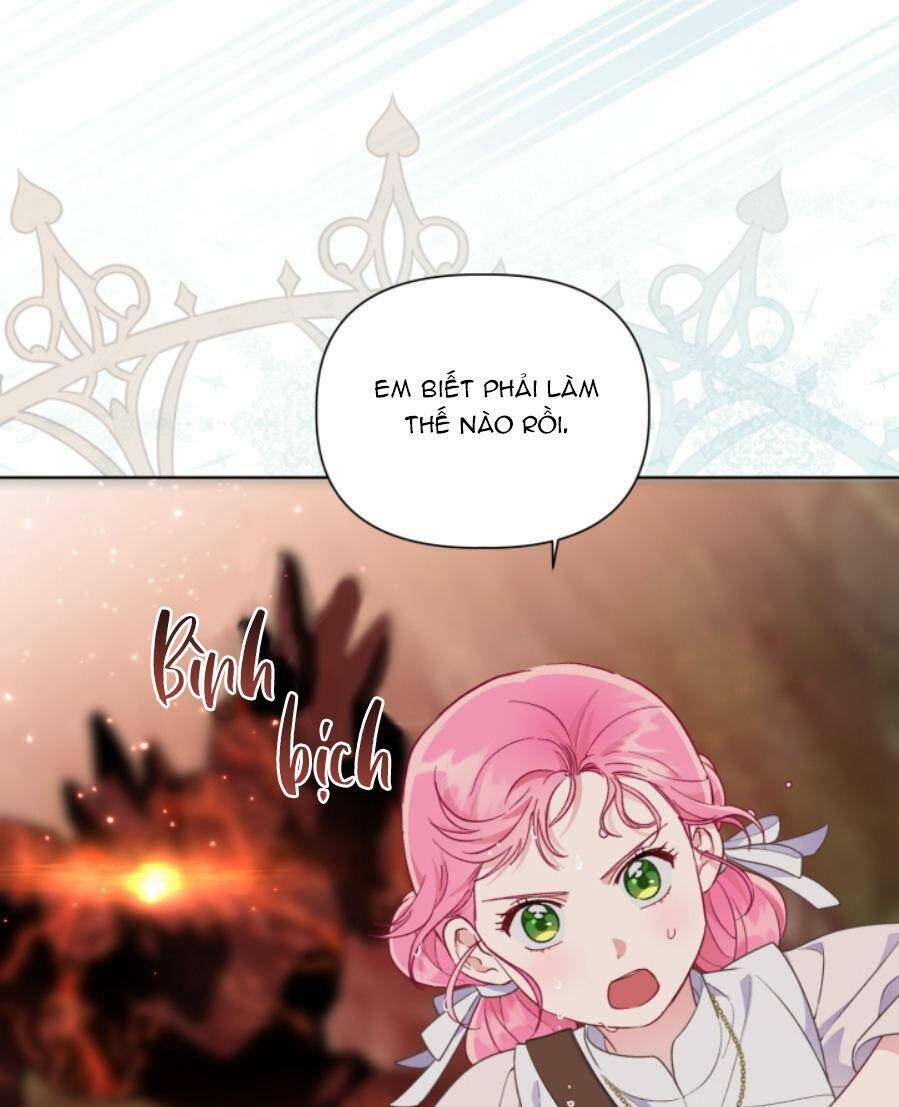 Sự Điều Trị Đặc Biệt Của Tinh Linh Chap 47 - Next Chap 48