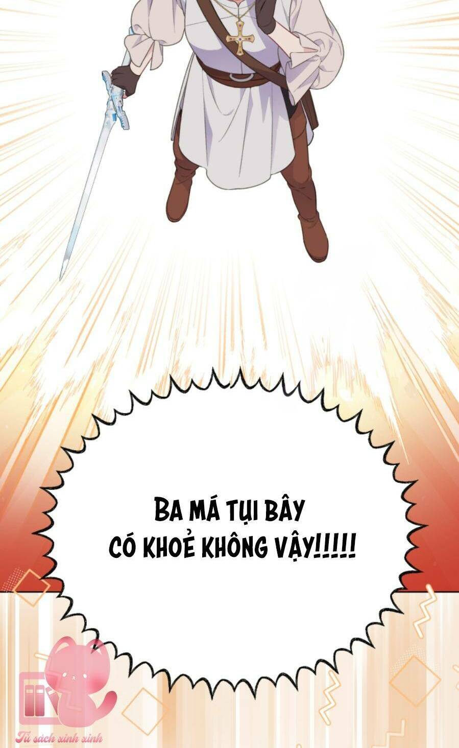 Sự Điều Trị Đặc Biệt Của Tinh Linh Chap 47 - Next Chap 48