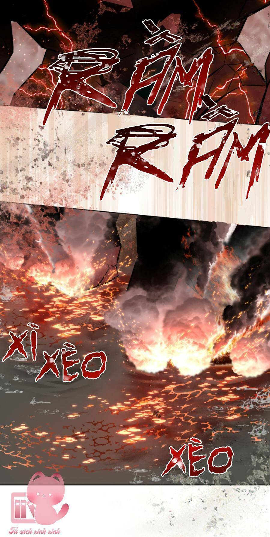 Sự Điều Trị Đặc Biệt Của Tinh Linh Chap 47 - Next Chap 48